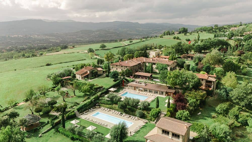 Borgo Corsignano