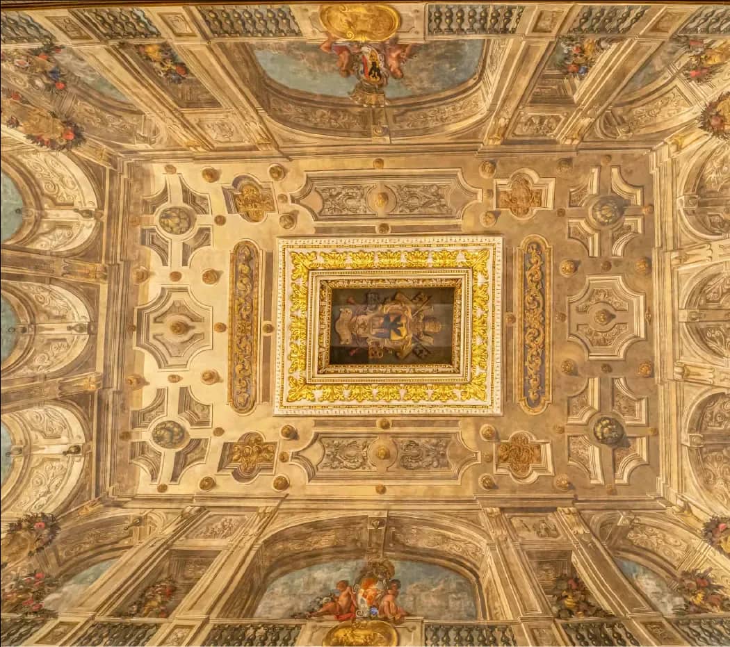 Palazzo Pucci