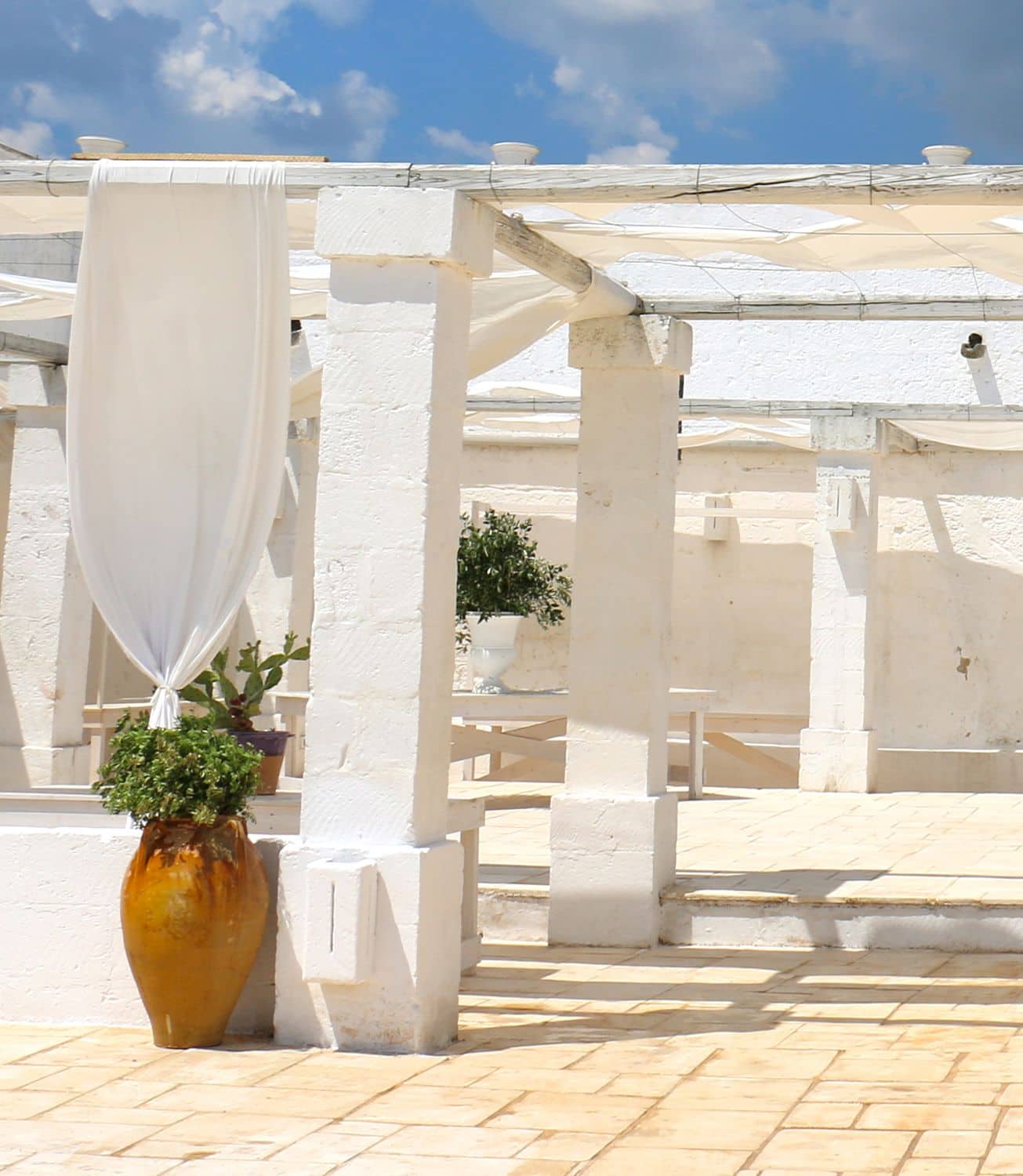 Masseria Potenti