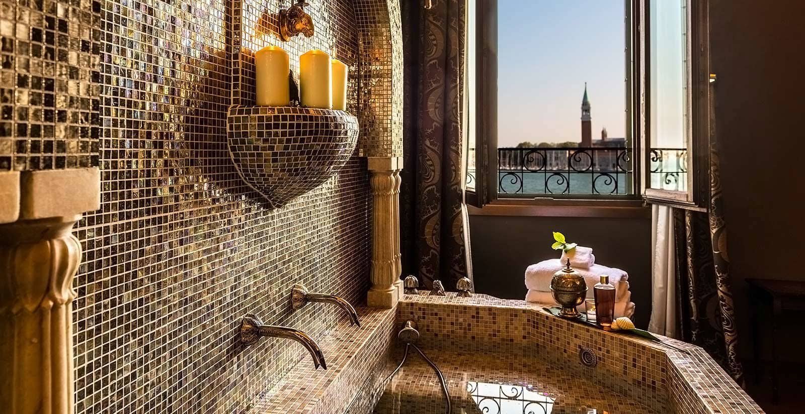 Hotel Metropole Venezia