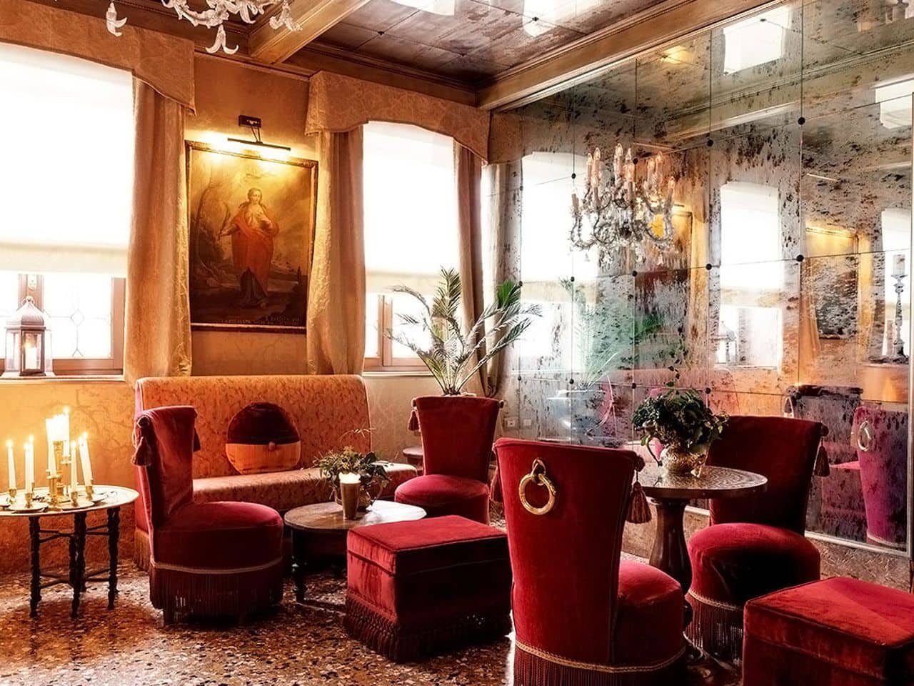 Hotel Metropole Venezia
