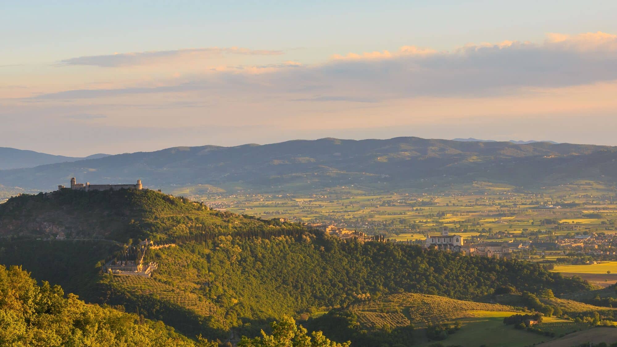 Castello di Petrata