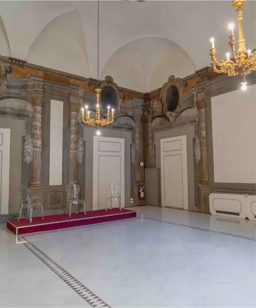 Palazzo Pucci