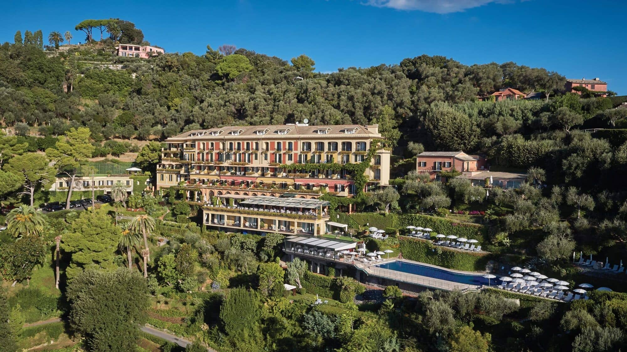 Splendido a Belmond Hotel