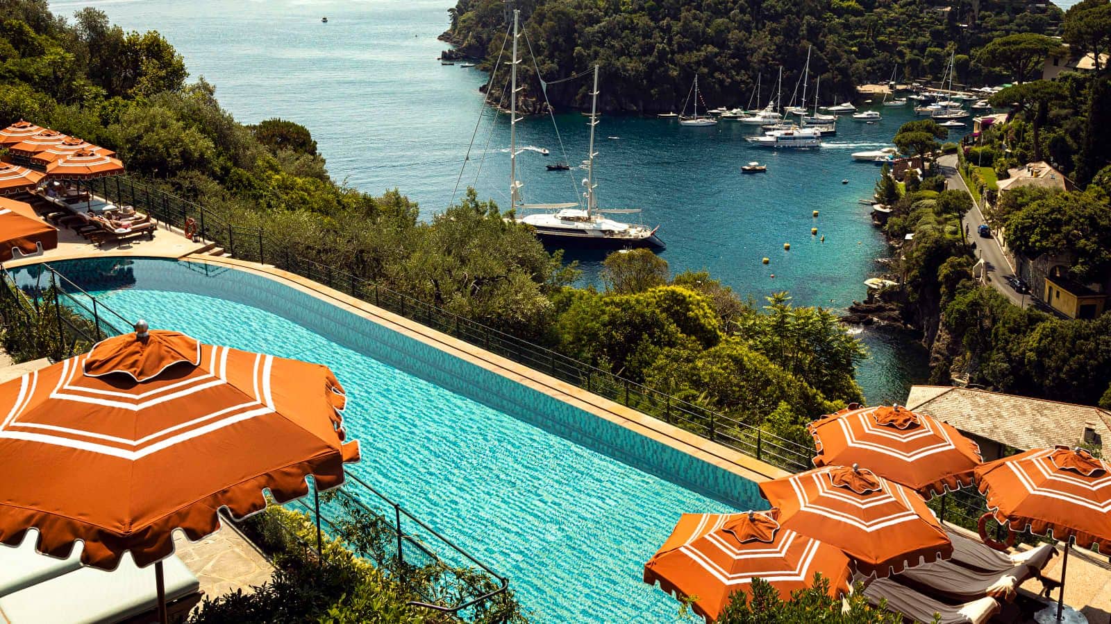 Splendido a Belmond Hotel