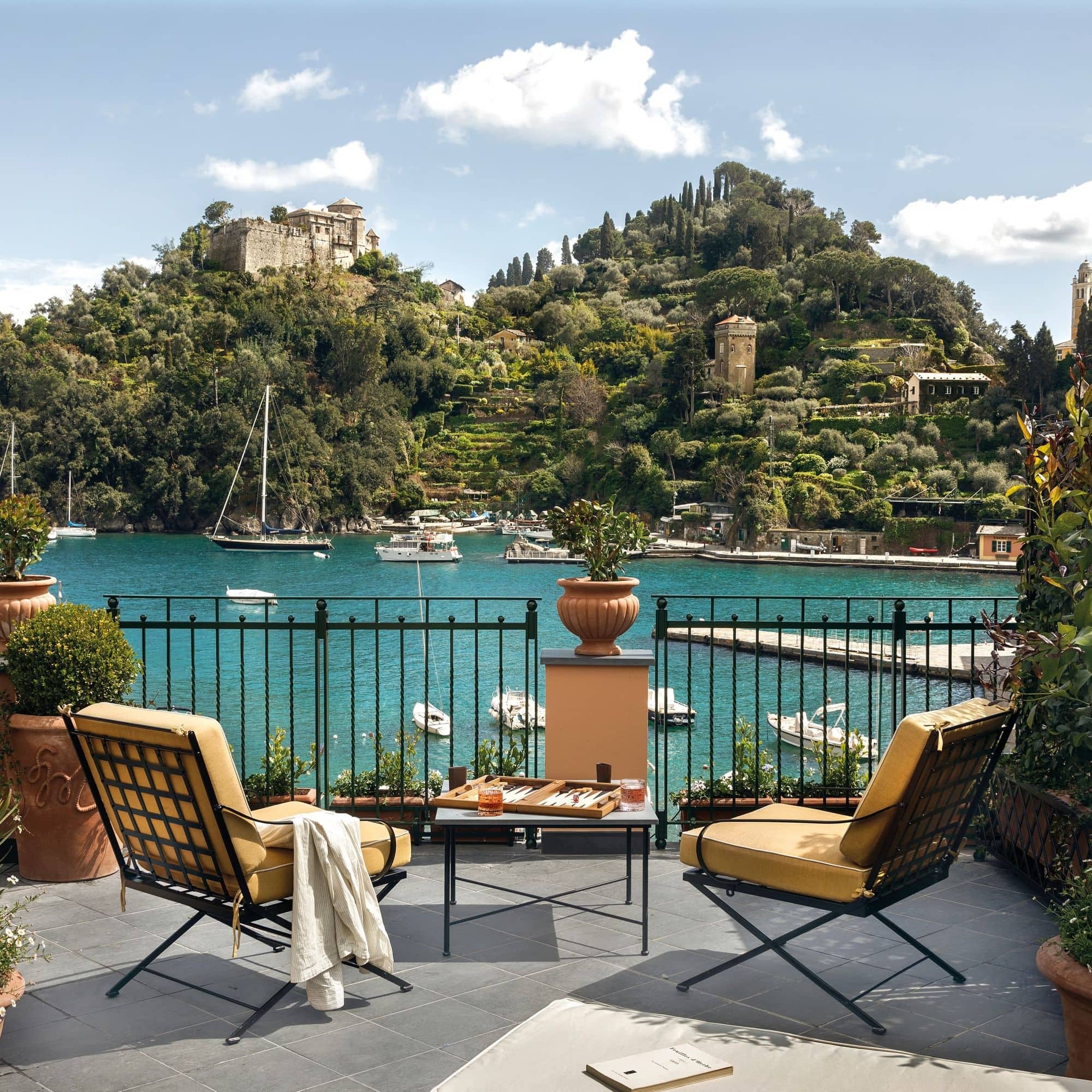 Splendido Mare a Belmond Hotel