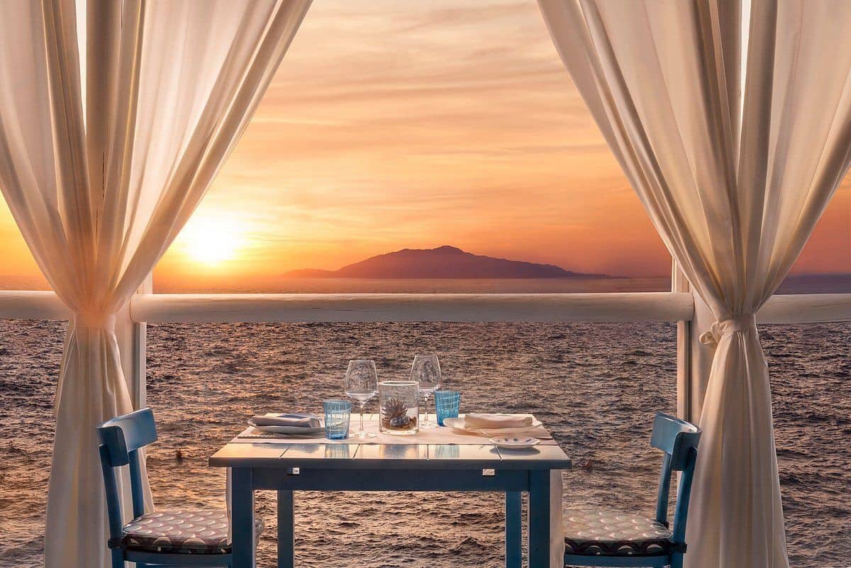 Il Riccio Beach Club