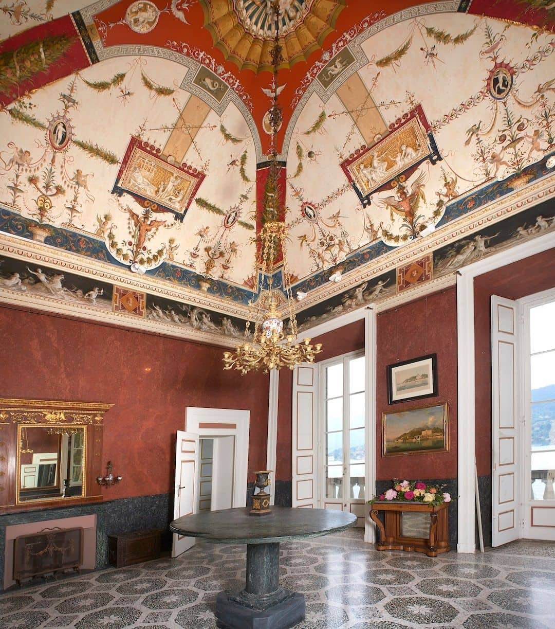 Villa Carlotta