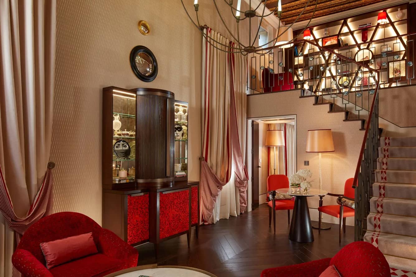 The St. Regis Venezia