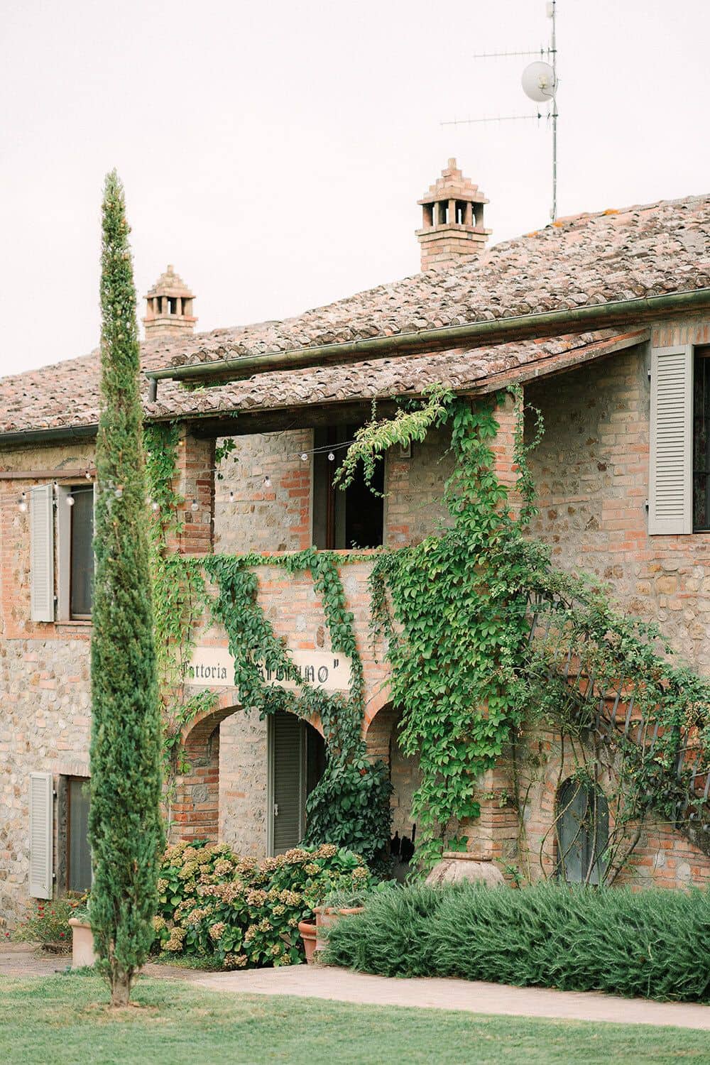 Antico Podere Siliano