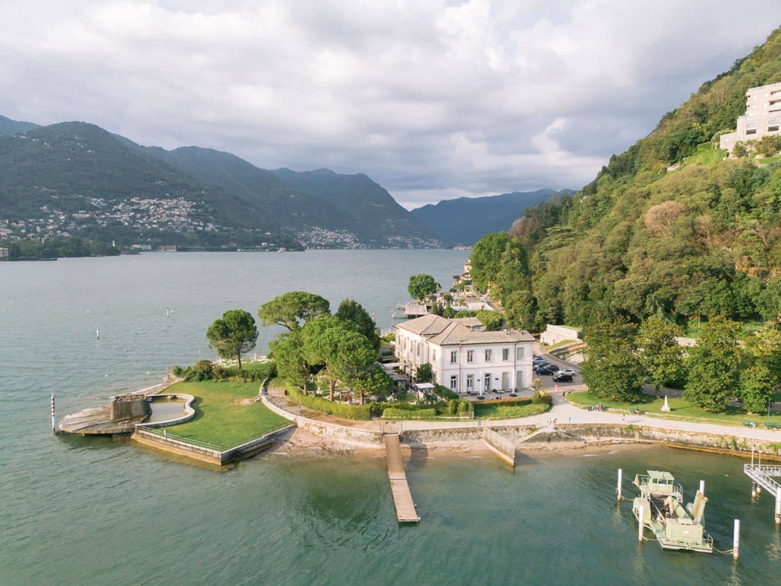 Villa Geno
