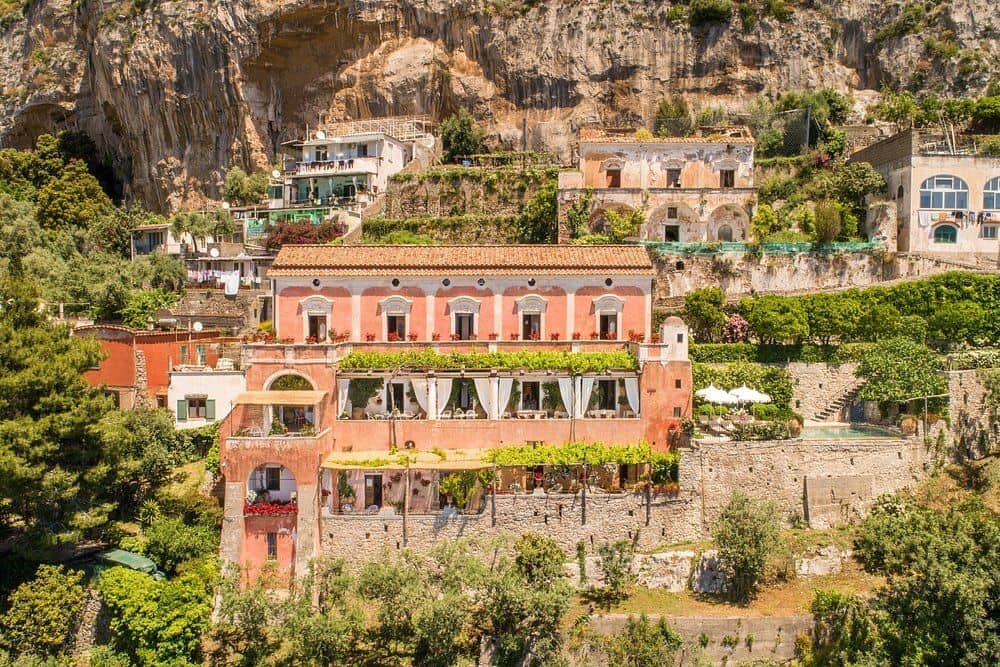 Villa San Giacomo