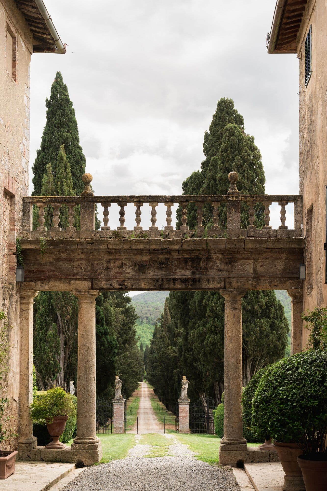 Borgo Stomennano