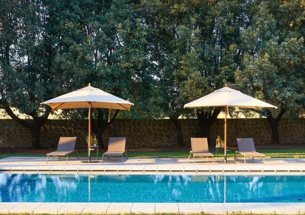 La Pescaia Resort