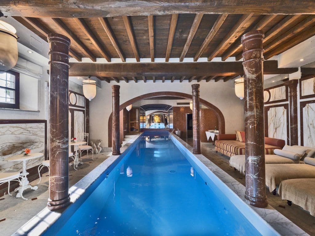 Villa Mangiacane