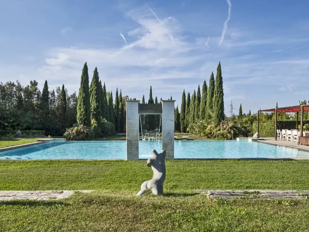 Villa Mangiacane