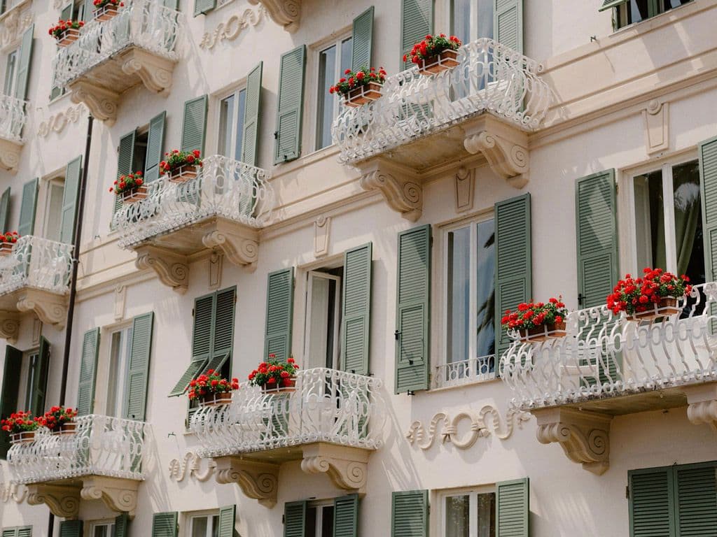 Imperiale Palace
