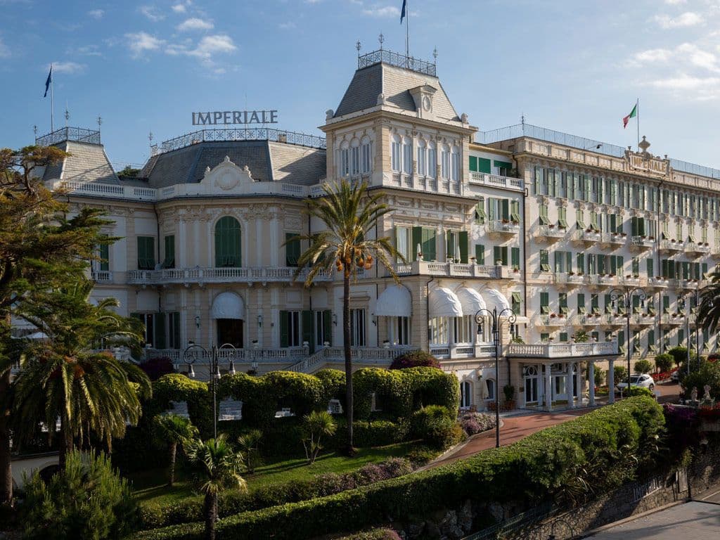 Imperiale Palace