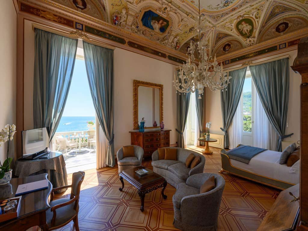 Imperiale Palace