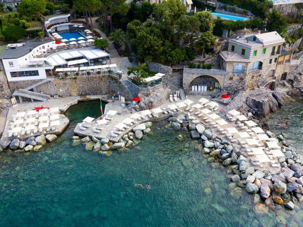 Imperiale Palace