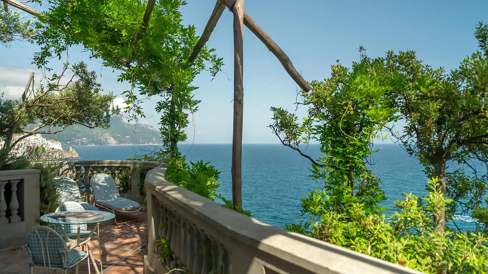 Hotel Santa Caterina