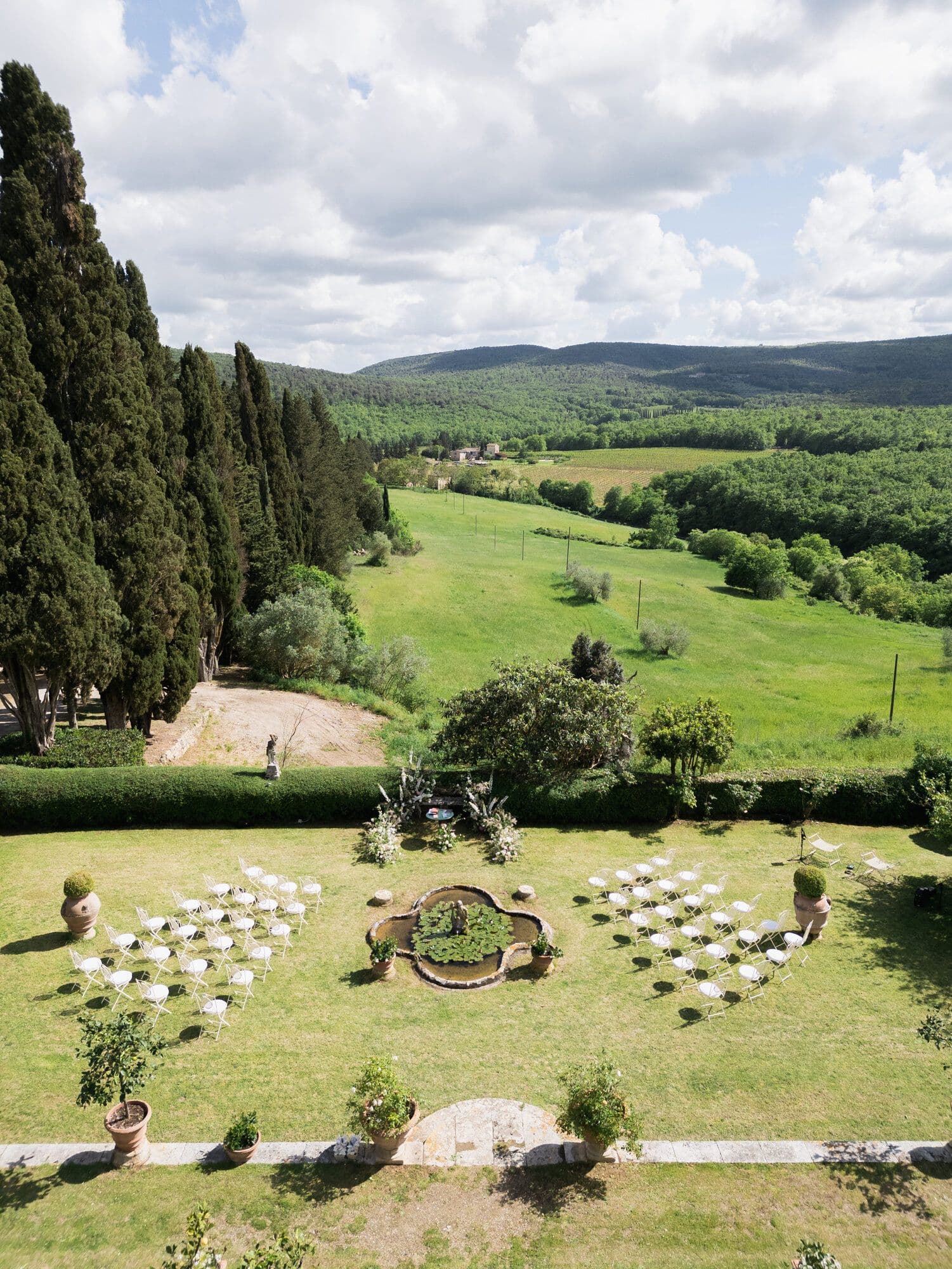 Borgo Stomennano