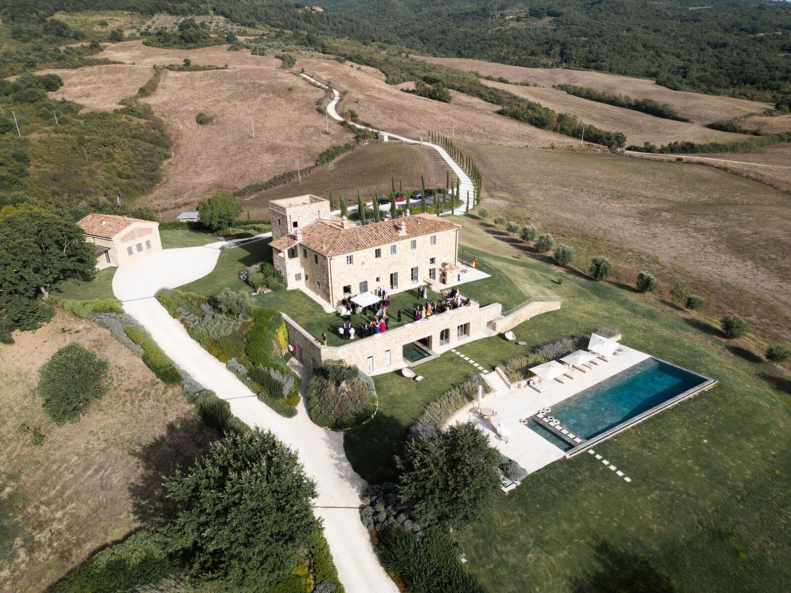 Podere Tesoro