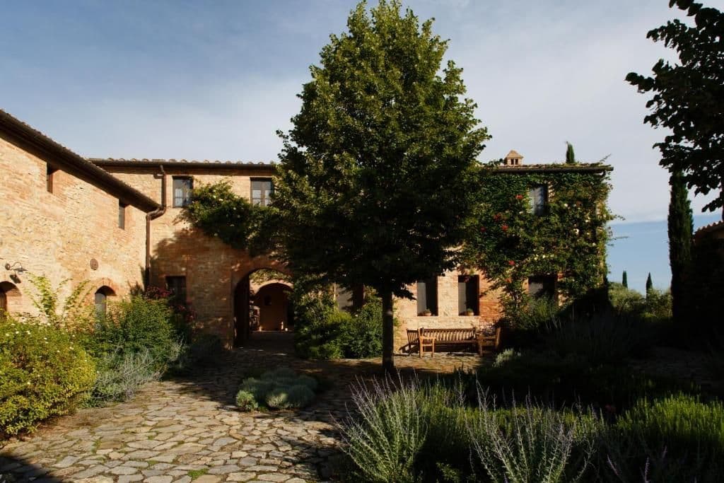 Borgo Finocchieto