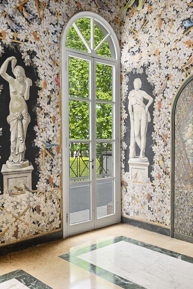 Villa Miani