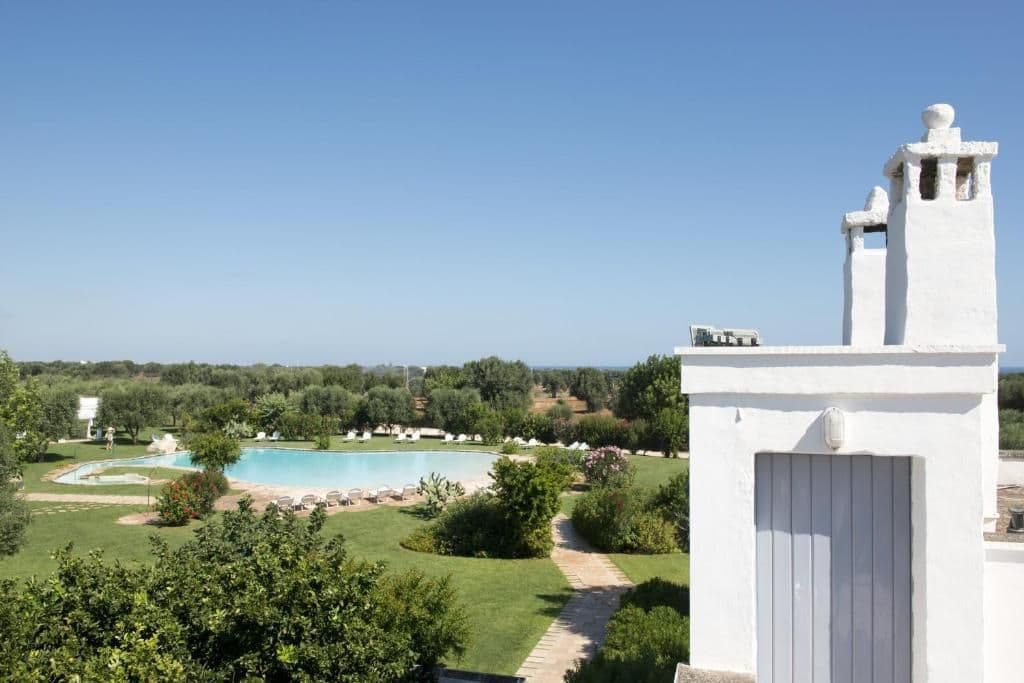 Masseria Don Luigi