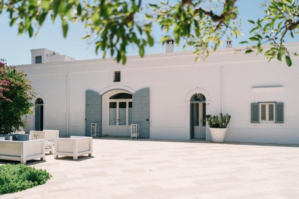 Masseria Don Luigi