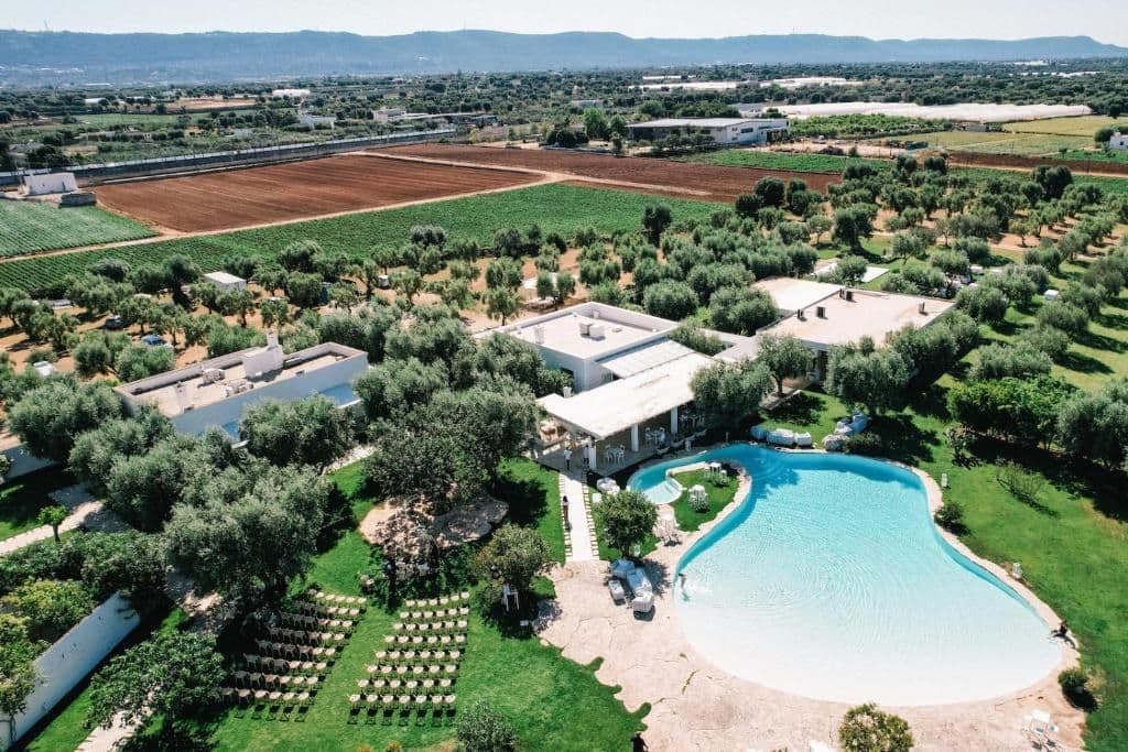 Masseria Don Luigi