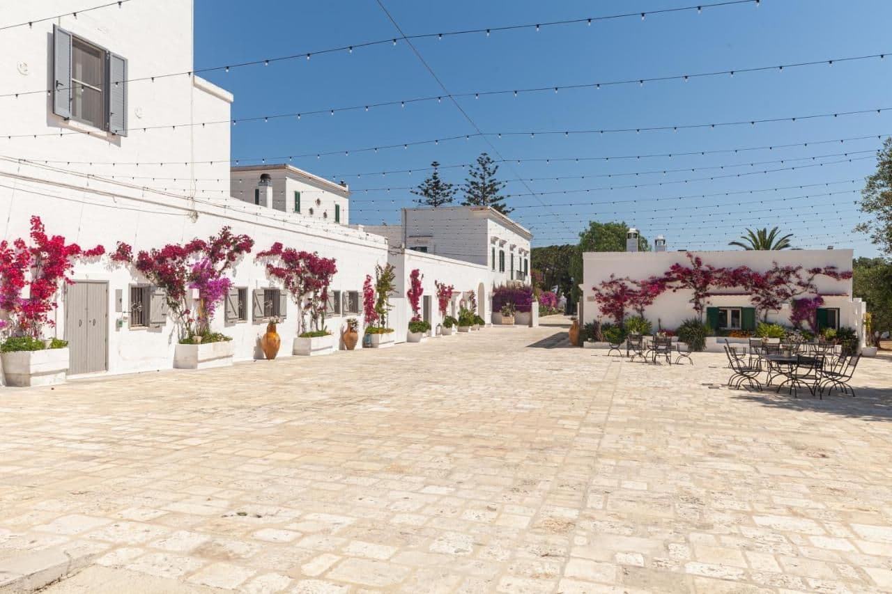 Masseria San Nicola