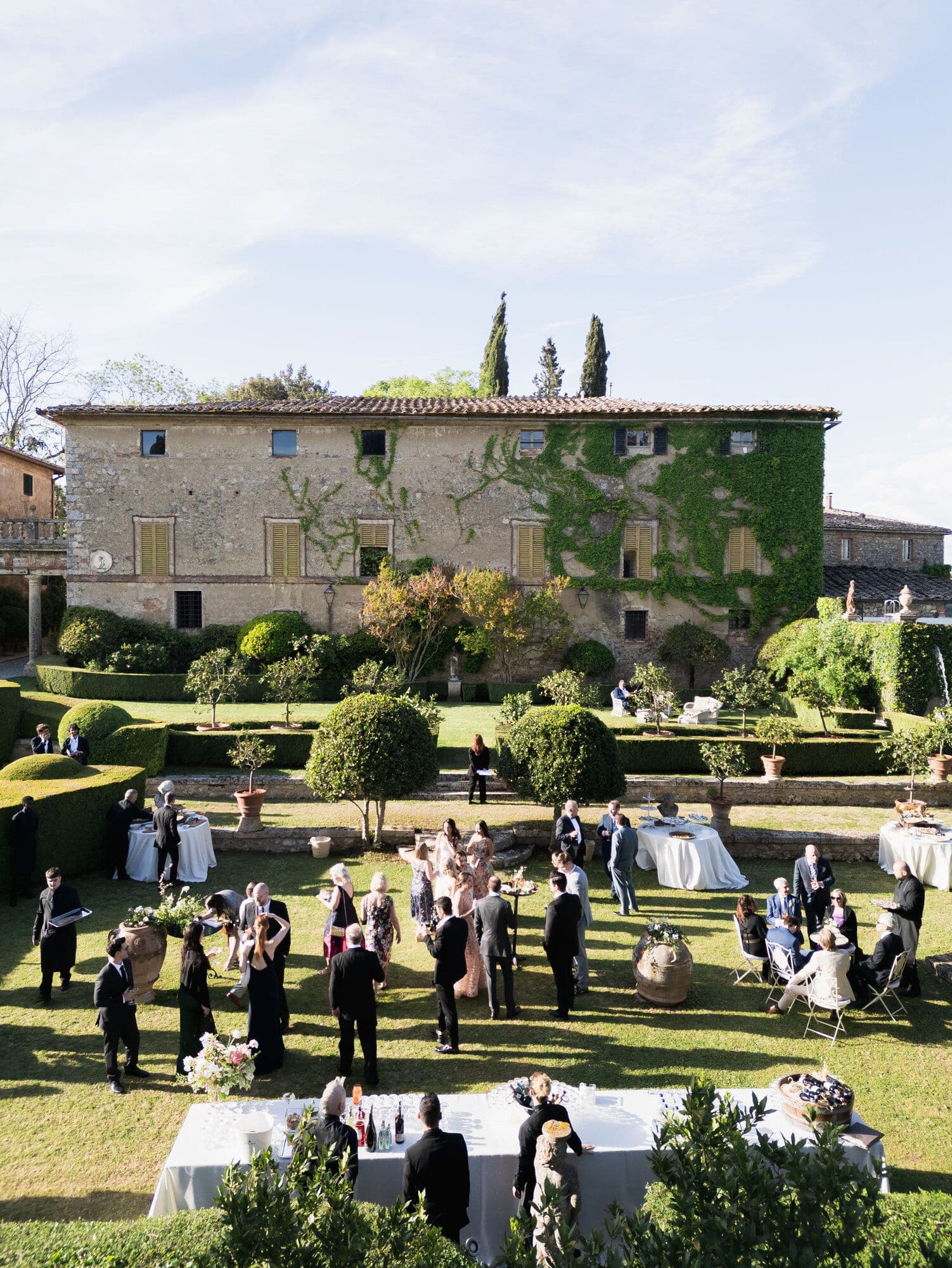 Borgo Stomennano