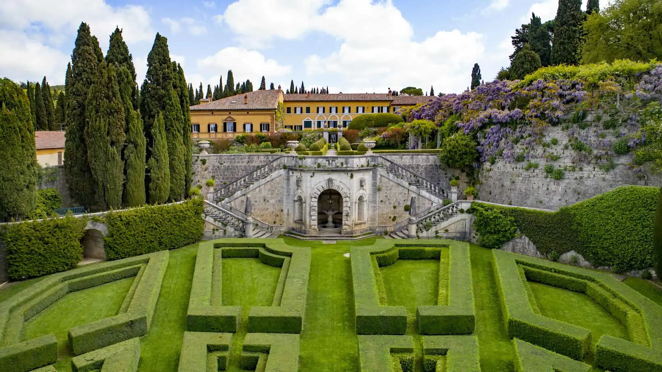 La Foce