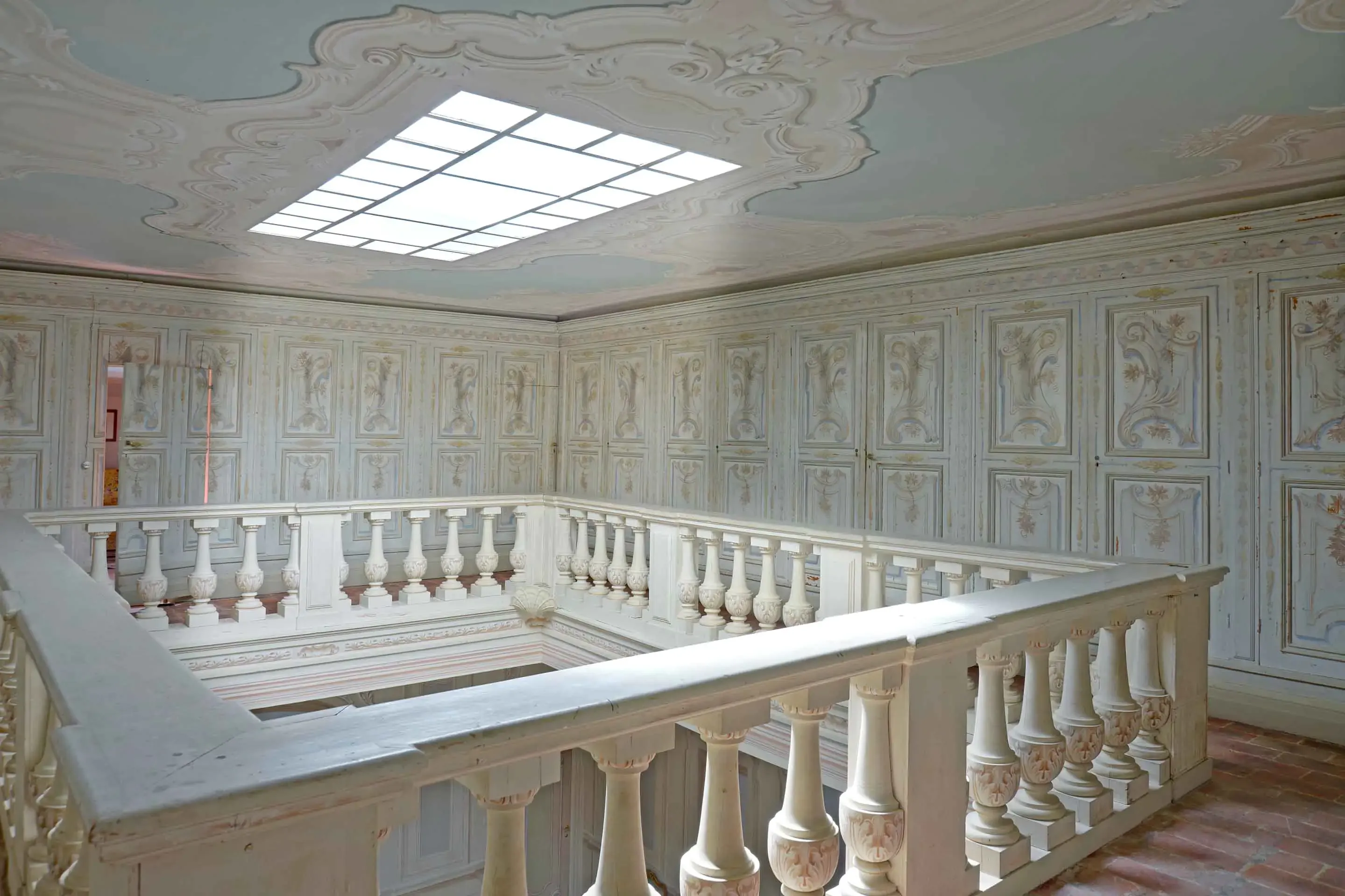 La Foce