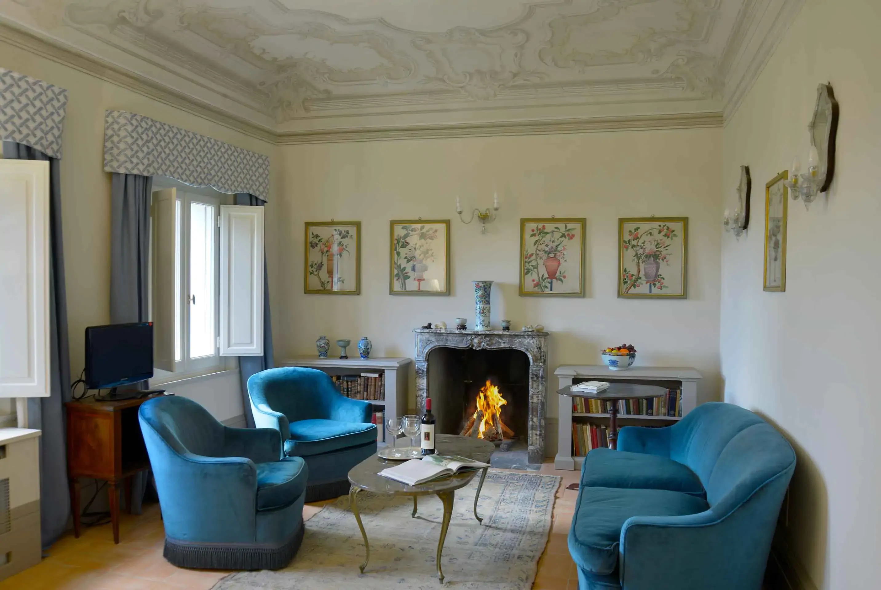 La Foce