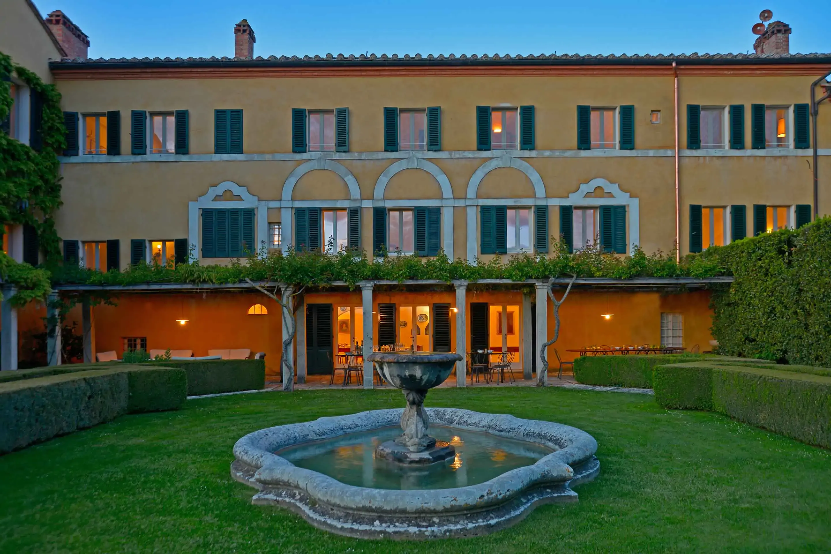 La Foce