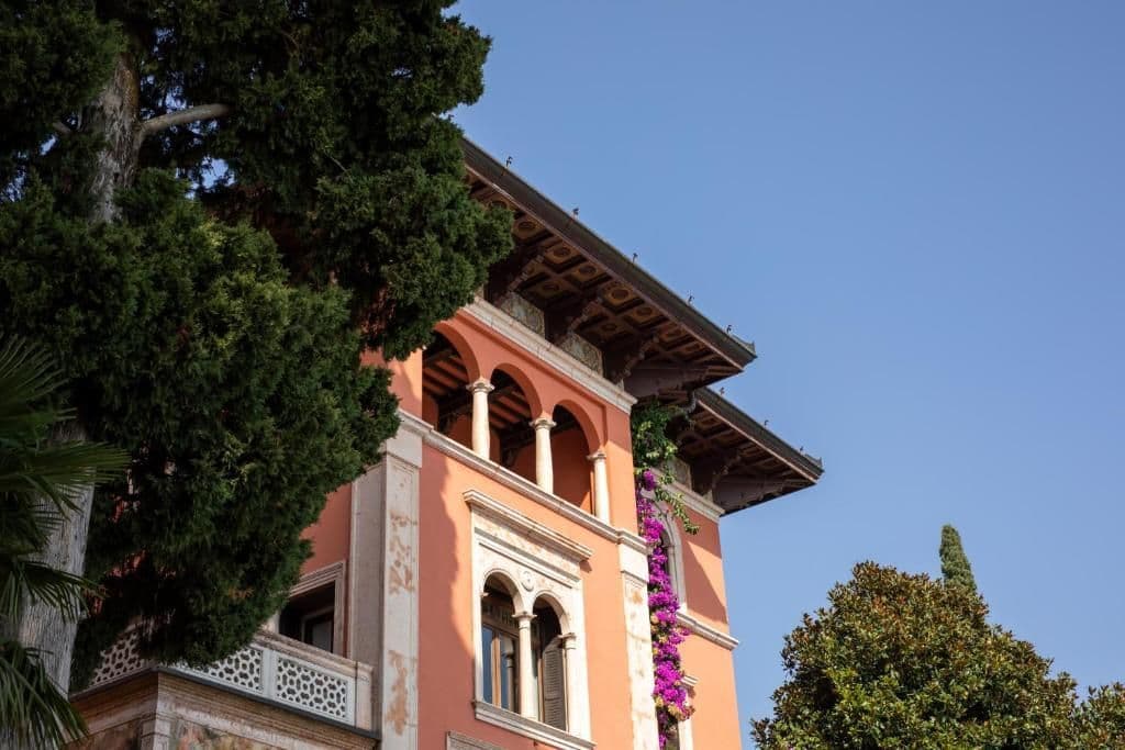 Villa Fiordaliso