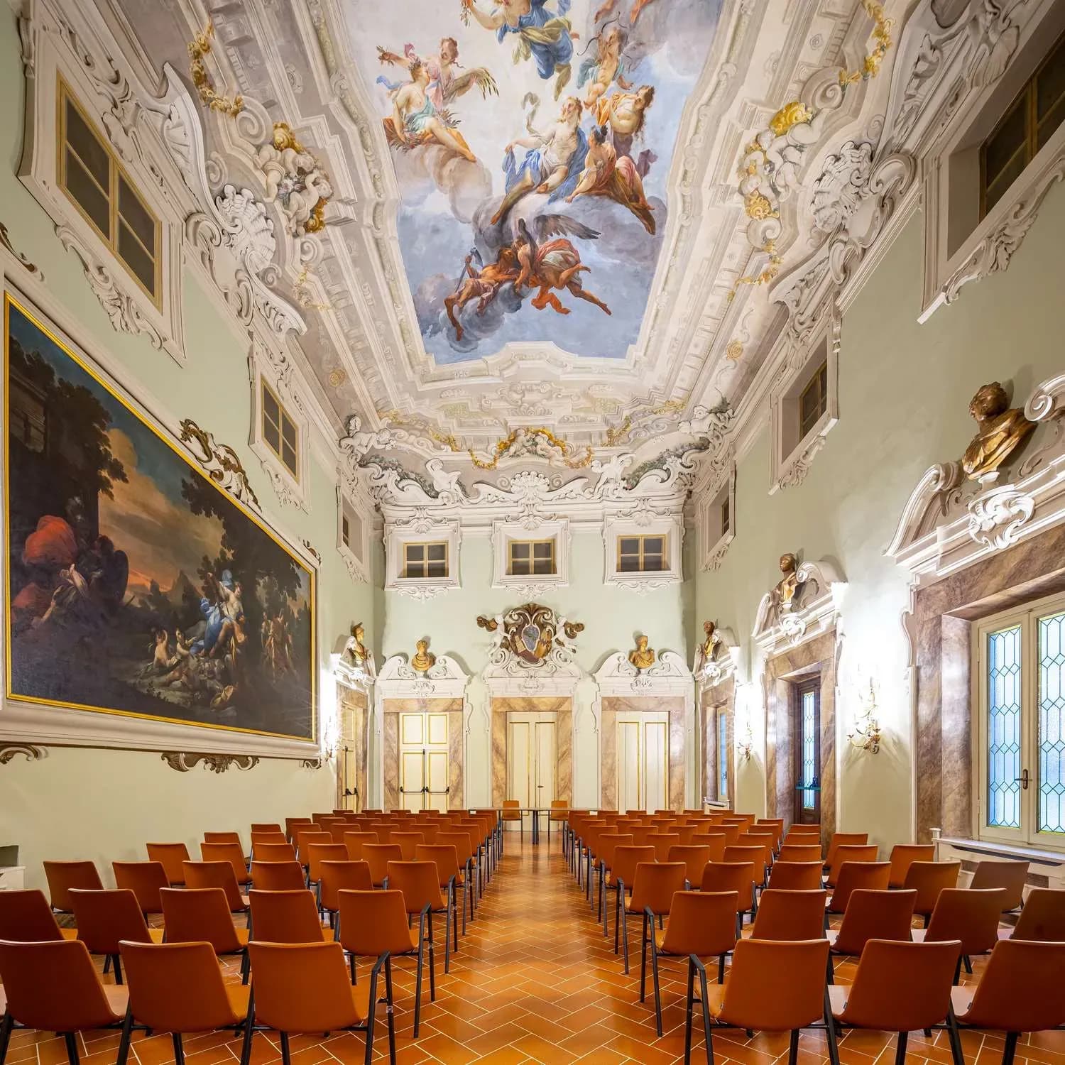 Palazzo Gaddi