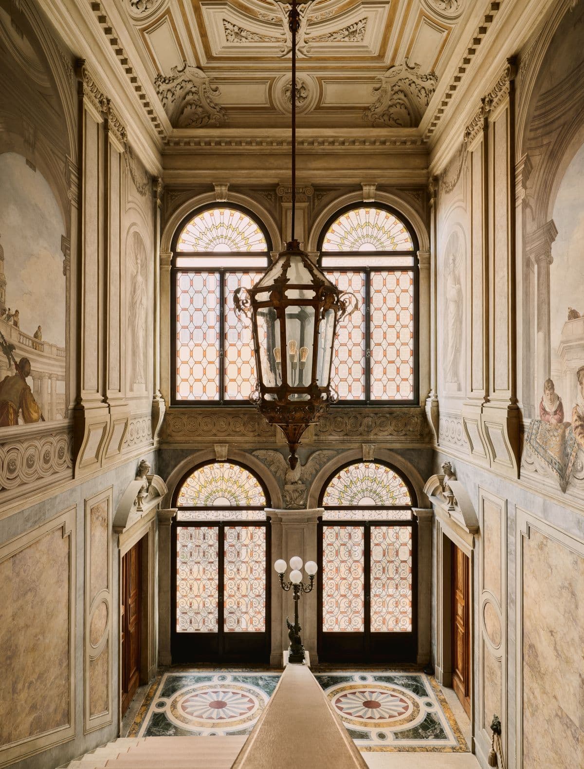 Aman Venice