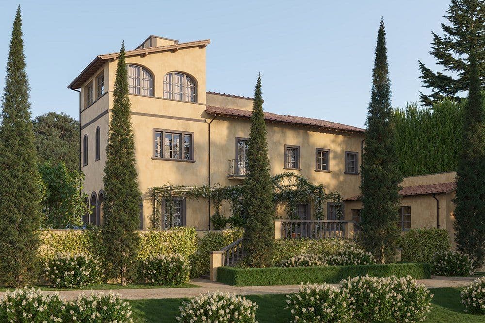 6 Tuscan wedding venues we’ve selected for 2027 and 2028