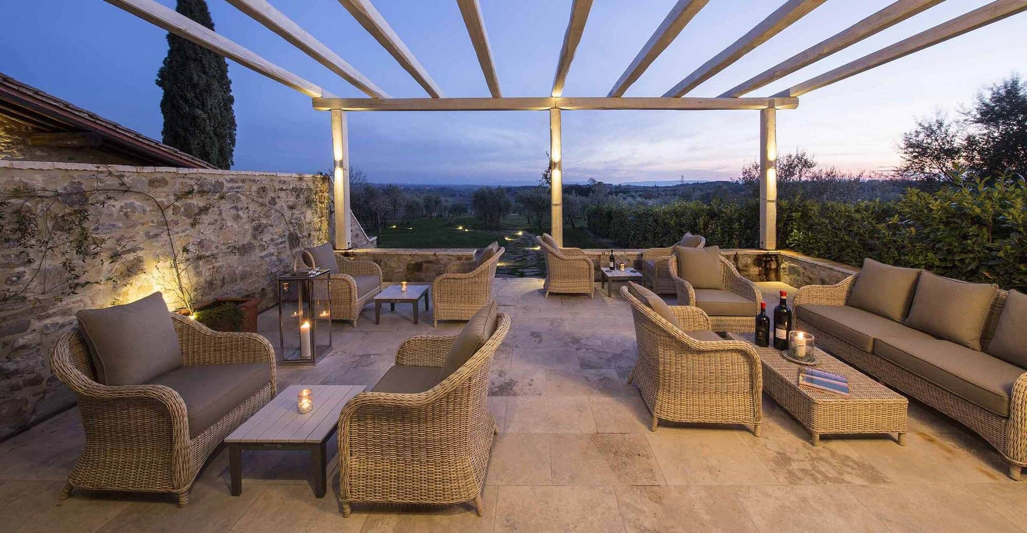 Borgo Argiano