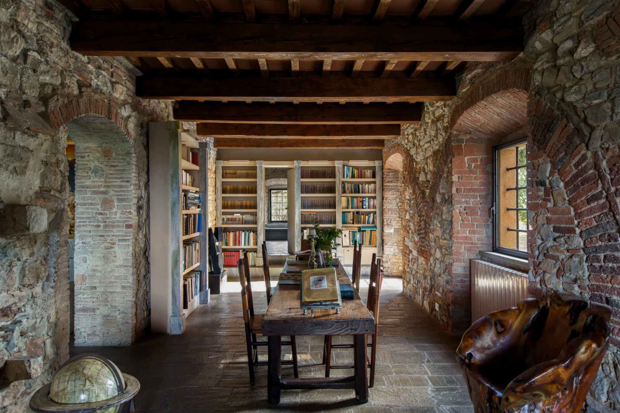Castello di Segalari