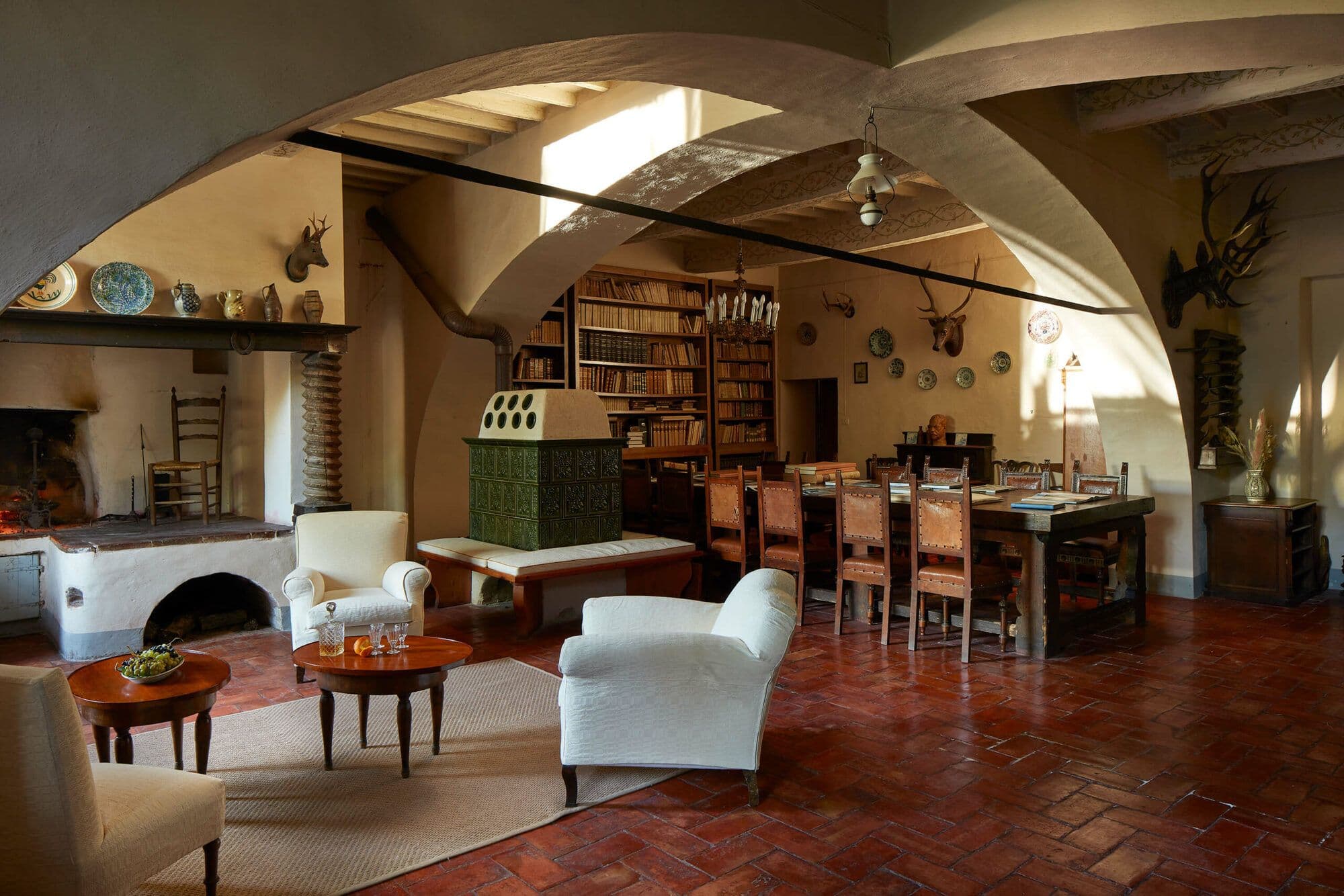 Villa di Geggiano