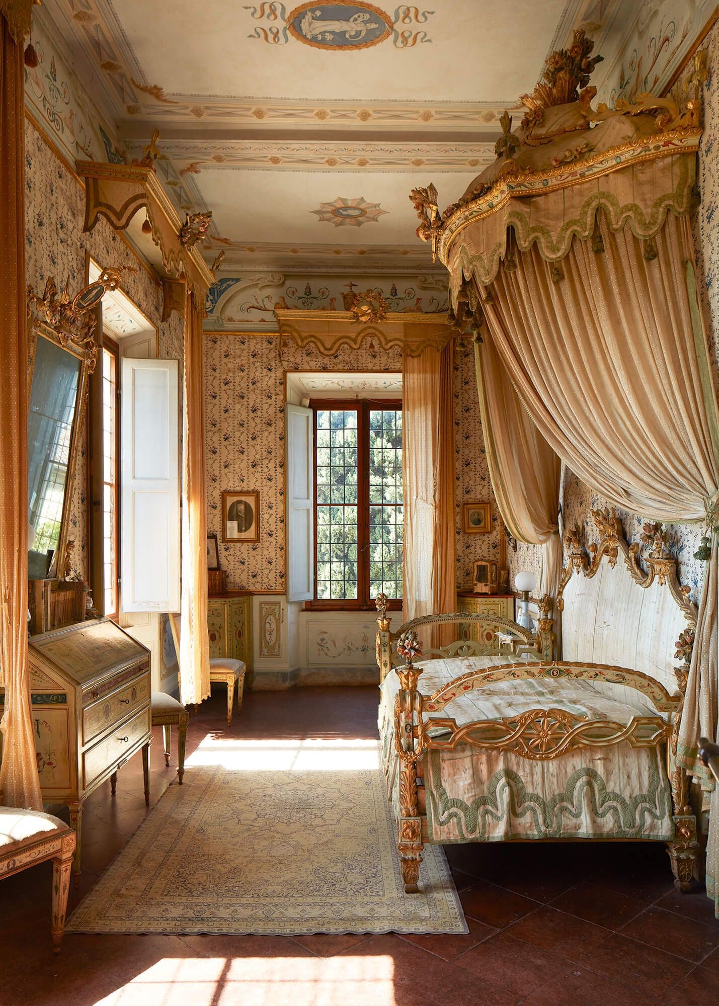 Villa di Geggiano