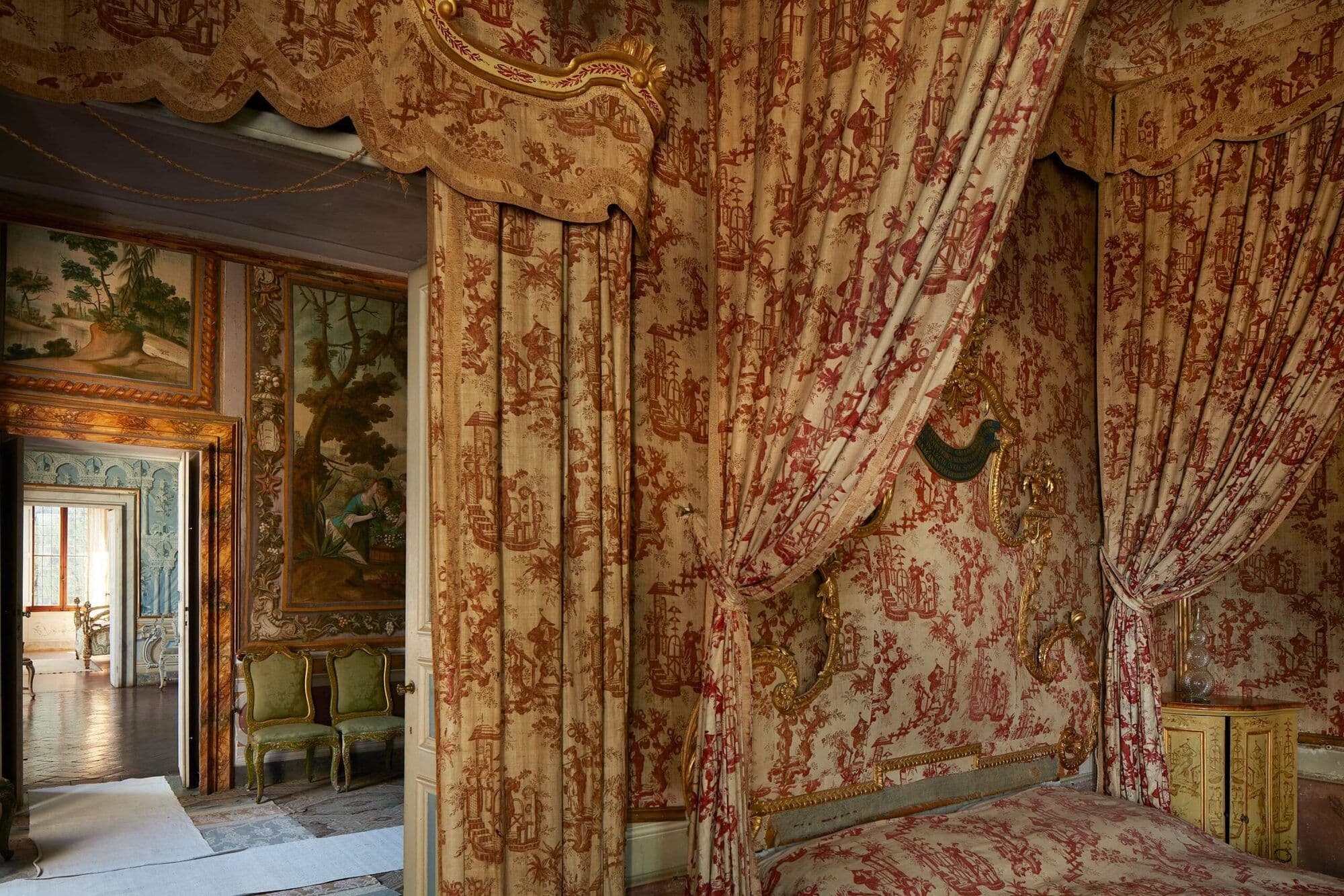 Villa di Geggiano