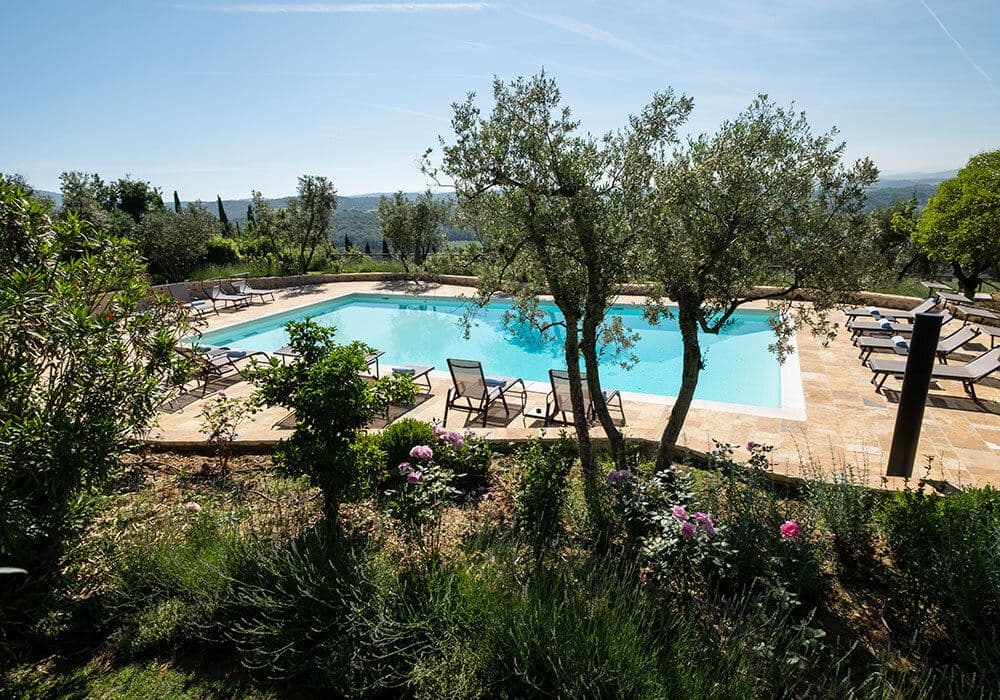 Borgo Argiano