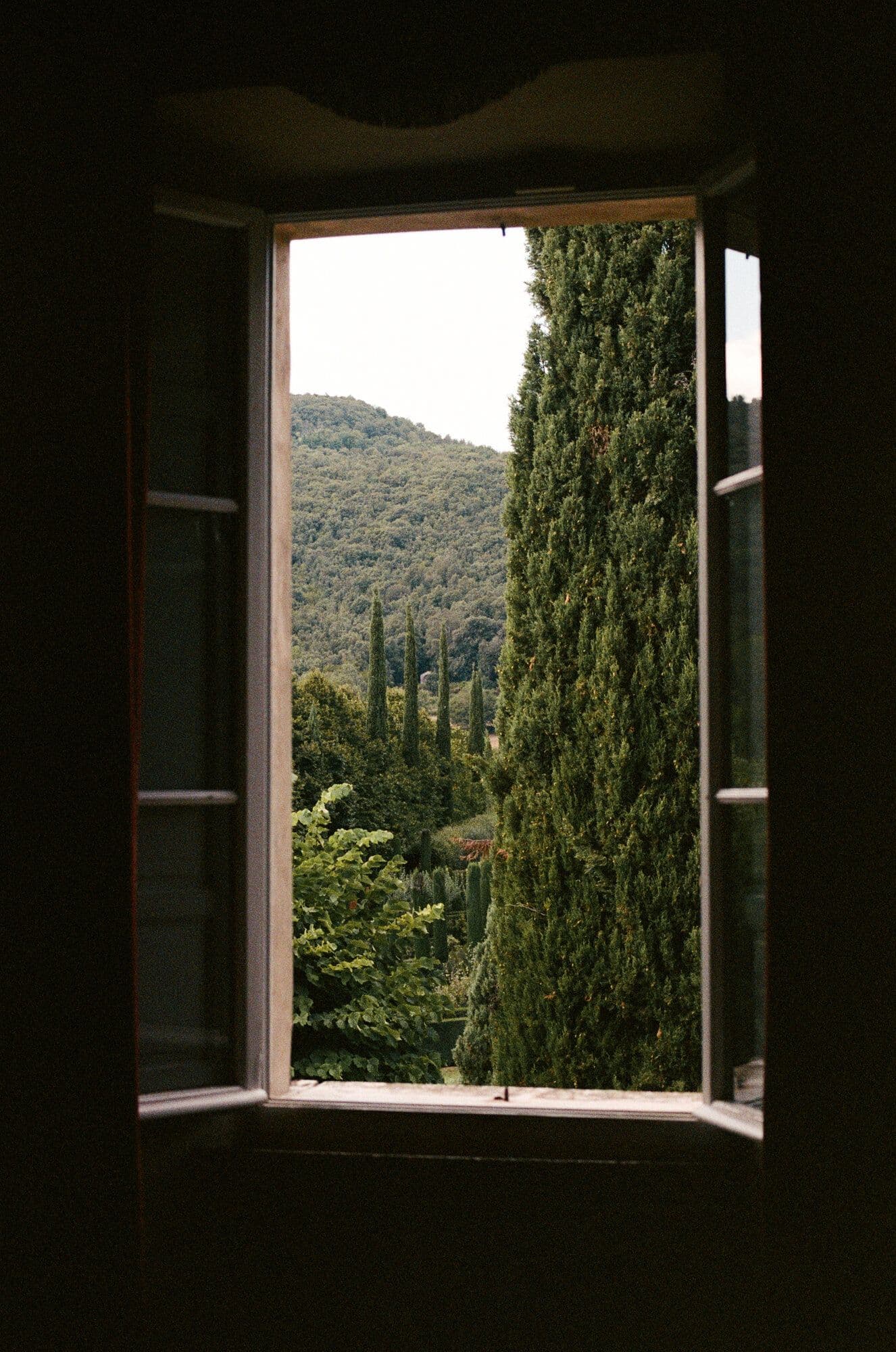Villa Cetinale