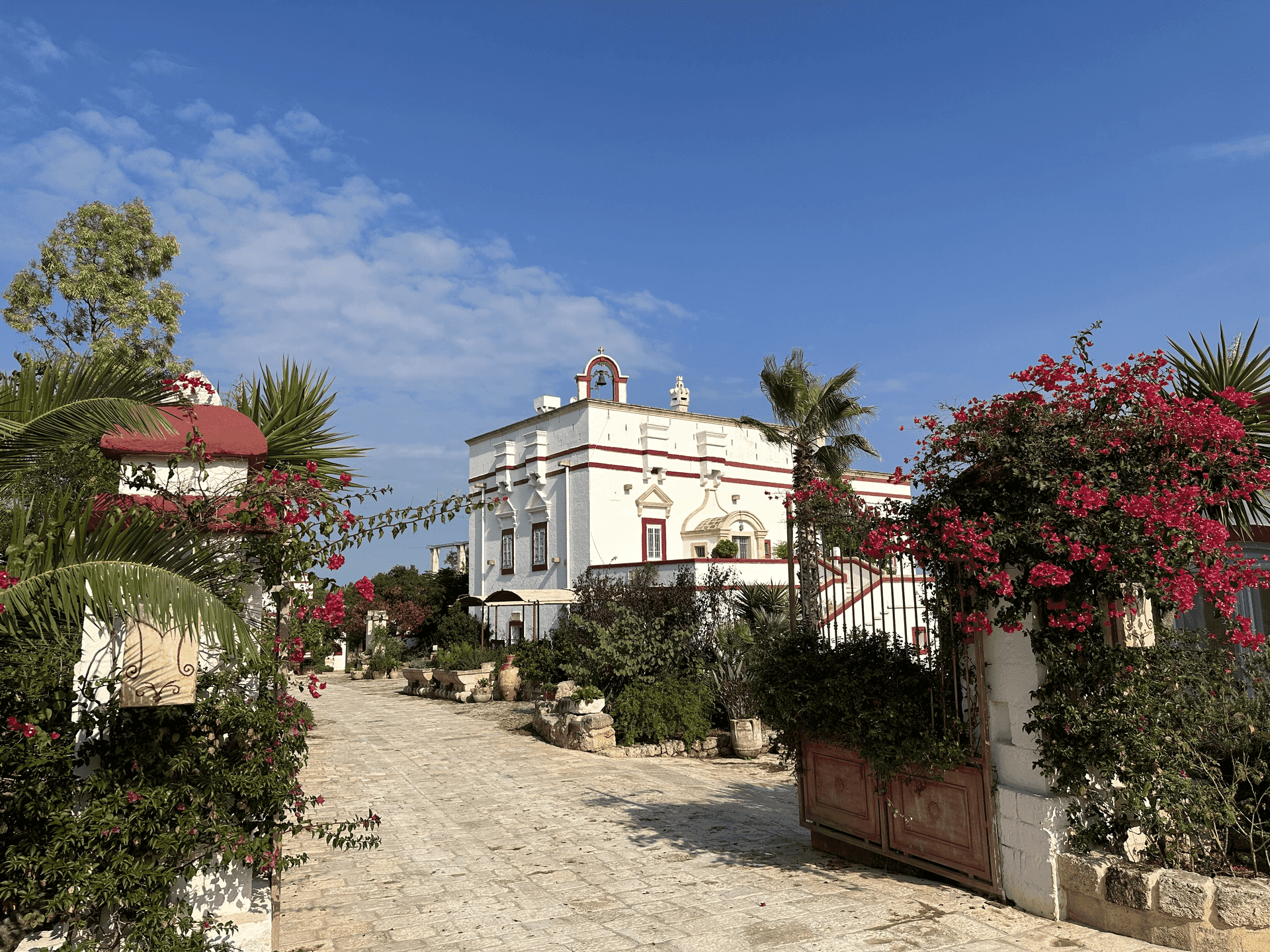 Masseria Montenapoleone